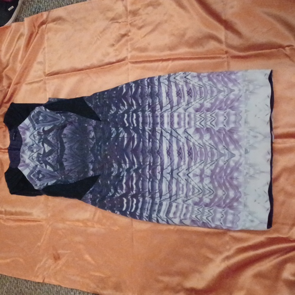 Karen Millen shift dress